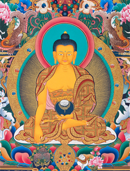 Buddha