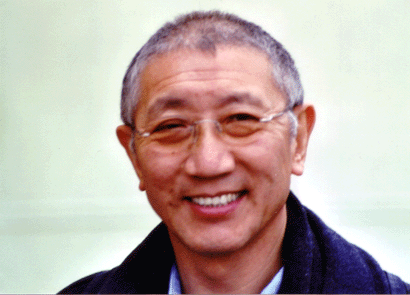 Seine Eminenz Dagyab Rinpoche