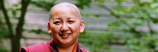 Khandro Rinpoche