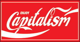 Enjoy Capitalism